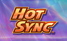 La slot machine Hot Sync