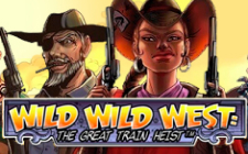La slot machine Wild Wild West